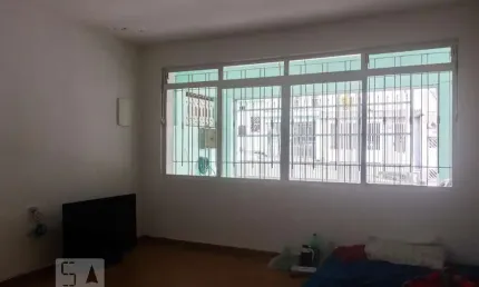 Casa em condomínio fechado com 4 quartos à venda na Rua Ouro Fino, --, Cangaíba, São Paulo