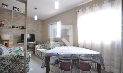 Casa em condomínio fechado com 2 quartos à venda na Rua Ricardo, --, Vila Gustavo, São Paulo