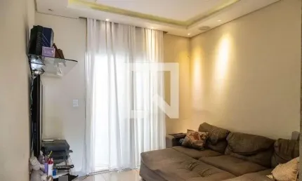 Casa em condomínio fechado com 3 quartos à venda na Rua Doutor Virgílio Machado, --, Cangaíba, São Paulo