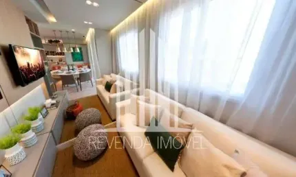 Apartamento à venda no Condomínio top Jaguaré em São Paulo-SP, no bairro Jaguaré. 2 quartos, 1 suíte, 1 sala, 2 banheiros. Aproveite!