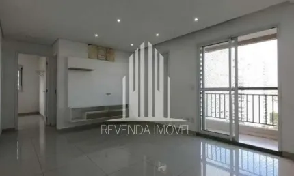 Apartamento residencial em são paulo - sp, vila andrade