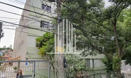 Apartamento RESIDENCIAL em SÃO PAULO - SP, VILA POMPÉIA