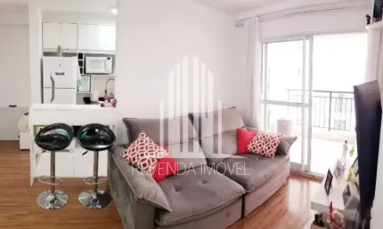 Apartamento à venda na mooca, são paulo-sp: 2 quartos, 2 banheiros, 1 vaga de garagem e 56m² de área. venha conhecer!