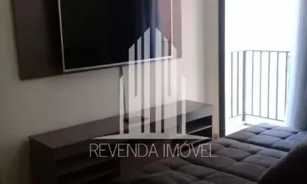Apartamento com 2 quartos à venda na Rua Mauro, --, Saúde, São Paulo