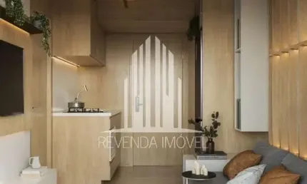 Apartamento residencial em são paulo - sp, vila olímpia