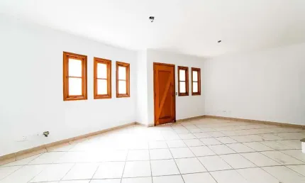 Casa em condomínio fechado com 3 quartos à venda na Rua Coronel Octávio Azeredo, --, Vila Mazzei, São Paulo