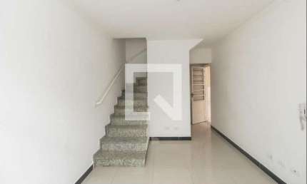 Casa em condomínio fechado com 2 quartos à venda na Avenida Jaime Torres, --, Ponte Rasa, São Paulo