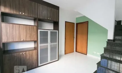 Casa em condomínio fechado com 3 quartos à venda na Rua Salvador Rosa, --, Vila das Mercês, São Paulo