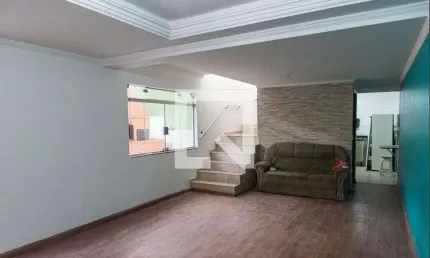 Casa em condomínio fechado com 4 quartos à venda na Rua Doutor Arnaldo Pedroso, --, Sacomã, São Paulo