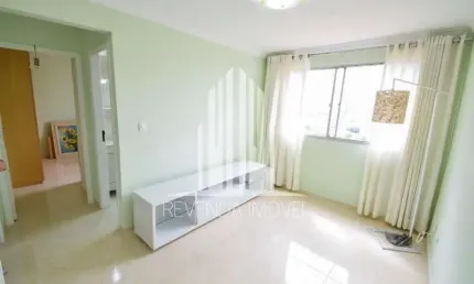 Apartamento RESIDENCIAL em SÃO PAULO - SP, CHÁCARA INGLESA