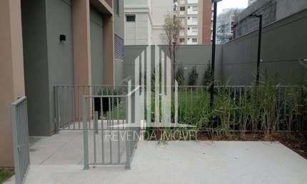 Excelente Oportunidade de Investimento: Apartamento à Venda em São Paulo-SP, Vila Nova Conceição - 1 quarto, 1 banheiro, 30,00 m² de área.