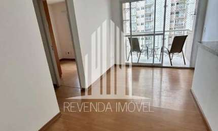 Apartamento RESIDENCIAL em SÃO PAULO - SP, BARRA FUNDA