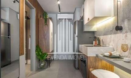 Apartamento RESIDENCIAL em SÃO PAULO - SP, CIDADE MONÇÕES