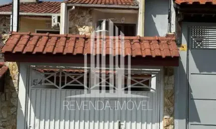 Casa à venda em São Paulo-SP, Jardim Fernandes: 2 quartos, 1 sala, 1 banheiro, 1 vaga, 93m². Aproveite essa oportunidade!