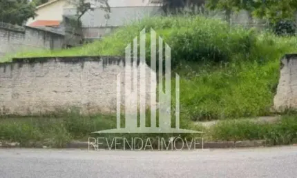 Terreno à venda em São Paulo-SP, no Parque dos Príncipes, com 512m² de área! Aproveite essa oportunidade única!