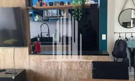 Apartamento à venda no condomínio attimo tatuape no tatuapé, são paulo-sp: 2 quartos, 2 banheiros, 50m² de área - oportunidade imperdível!