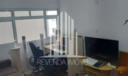 Apartamento à venda em Santana, São Paulo-SP: 2 quartos, 1 banheiro, 61,78 m² de área. Aproveite essa oportunidade!