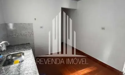 Casa à venda em São Paulo-SP, no Jardim Santa Lucrécia: 4 quartos, 1 banheiro, 5 vagas de garagem e 266,00 m²