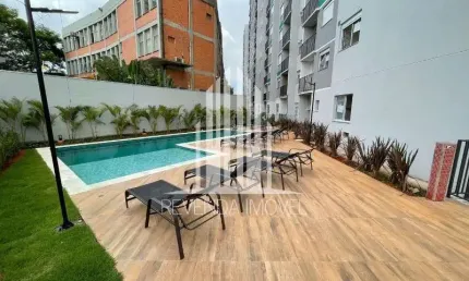 Apartamento RESIDENCIAL em SÃO PAULO - SP, JURUBATUBA