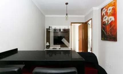 Casa em condomínio fechado com 2 quartos à venda na Rua Guaxupé, --, Vila Carrão, São Paulo