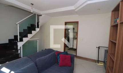 Casa em condomínio fechado com 3 quartos à venda na Rua Otília, --, Vila Esperança, São Paulo
