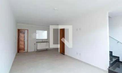 Casa em condomínio fechado com 2 quartos à venda na Rua Senador Godói, --, Vila Ré, São Paulo