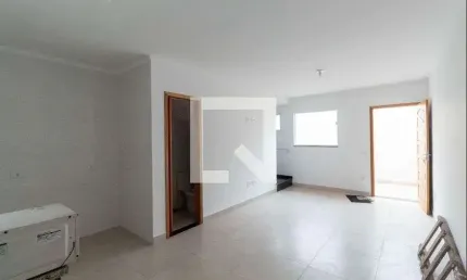 Casa em condomínio fechado com 2 quartos à venda na Rua Senador Godói, --, Vila Ré, São Paulo