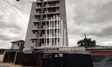 Apartamento RESIDENCIAL em SÃO PAULO - SP, PARADA XV DE NOVEMBRO