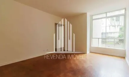 Apartamento residencial em são paulo - sp, bela vista