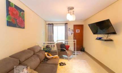 Casa em condomínio fechado com 2 quartos à venda na Rua Brigadeiro Brito Delamare, --, Artur Alvim, São Paulo