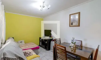 Casa em condomínio fechado com 2 quartos à venda na Rua Sousa Coutinho, --, Sacomã, São Paulo
