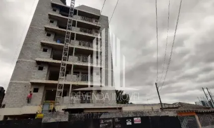 Apartamento RESIDENCIAL em SÃO PAULO - SP, PARADA XV DE NOVEMBRO