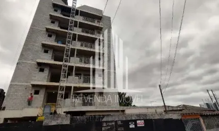 Apartamento RESIDENCIAL em SÃO PAULO - SP, PARADA XV DE NOVEMBRO