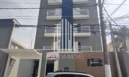 Apartamento RESIDENCIAL em SÃO PAULO - SP, CHÁCARA BELENZINHO
