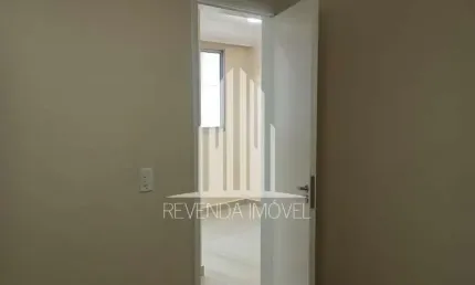Apartamento à venda em São Paulo-SP, Jardim Lallo: 2 quartos, 1 sala, 1 vaga, 46m² de área. Venha conferir!