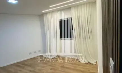 Apartamento à venda em São Paulo-SP, Jardim Brasil (Zona Sul): 2 quartos, 1 suíte, 1 sala, 2 banheiros, 77m² de área. Aproveite!