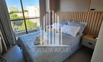 Apartamento residencial em são paulo - sp, bela vista