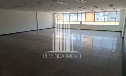 Excelente oportunidade: Sala comercial de 206m² com 2 banheiros à venda na República, São Paulo-SP!