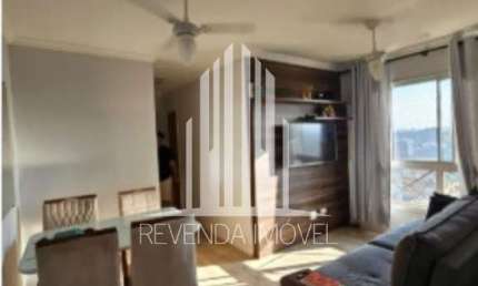 Apartamento com 2 quartos à venda na Avenida Antônio Diogo, --, Vila Ré, São Paulo