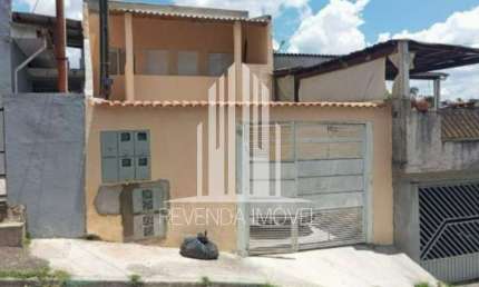 Imperdível Casa à Venda em São Paulo-SP - Vila Caraguatá: 4 Quartos, 4 Salas, 4 Banheiros, 1 Vaga de Garagem - 27m² de Área