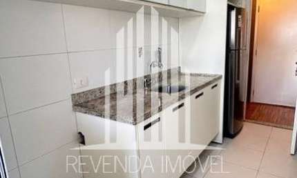 Apartamento à venda em São Paulo-SP, Vila Andrade: 1 quarto, 1 suíte, 1 vaga, 55m² - Imperdível oportunidade!