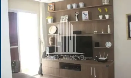 Apartamento residencial em são paulo - sp, vila vera