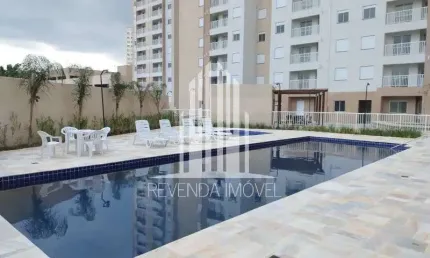 Apartamento RESIDENCIAL em SÃO PAULO - SP, VILA ISA