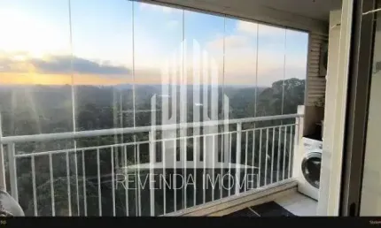 Apartamento RESIDENCIAL em SÃO PAULO - SP, VILA MORAES