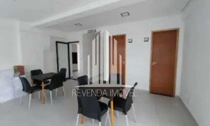 Apartamento à venda em são paulo-sp, vila guilhermina: 2 quartos, 1 sala, 1 banheiro, 48m² de área. imperdível!
