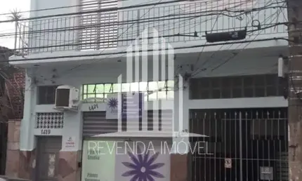 CASA COMERCIAL COMERCIAL em SÃO PAULO - SP, VILA GOMES CARDIM
