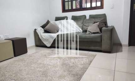 Imóvel Impecável à Venda no Itaim Paulista - 3 Quartos, 2 Salas, 3 Banheiros, 3 Vagas - São Paulo-SP