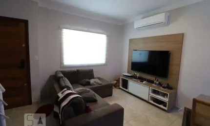 Casa em condomínio fechado com 2 quartos à venda na Rua Aldino, --, Vila Formosa, São Paulo