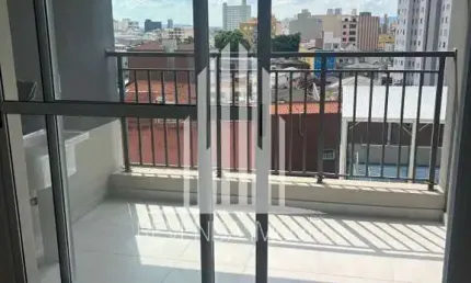Apartamento à venda em São Paulo-SP, Belenzinho: 1 quarto, 1 sala, 1 banheiro, 30m² de área. Venha conferir!