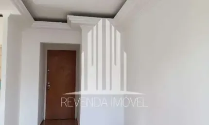 Apartamento RESIDENCIAL em SÃO PAULO - SP, BELA VISTA